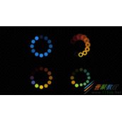 HTML5九大创意动画分享