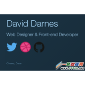 实现跨浏览器的图标SVG Sprites的教程