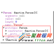JavaScript MVC设计模式（构造器、模块和原型）教程