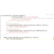 WordPress中Crayon Syntax Highlighter高亮插件优化
