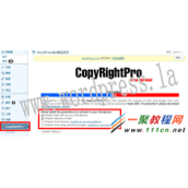wordpress禁止复制内容的方法