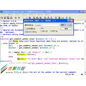 WordPress 评论中的链接自动去除方法