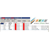 dedecms数据保存到数据库附加表  xxx_addonarticle  时出错