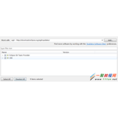 eclipse上安装Git插件EGit图解