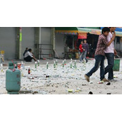 javascript仿QQ网站新闻图片轮换效果