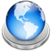 仿Google首页特效的动感导航菜单js效果