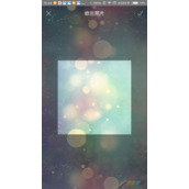 Android自定义Drawable之在Drawable中部指定透明区域方法示例