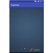 Android客户端首次启动引导界面
