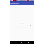 Android解决View的滑动冲突的方法