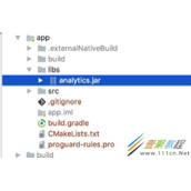 Android Studio打包jar及aar包的方法