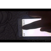 Android实现去哪儿携程地址互换效果