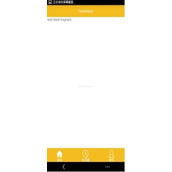 使用Fragment+ViewPager实现底部导航栏