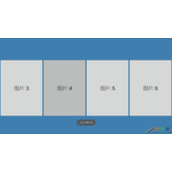 Android TV开发：使用RecycleView实现横向的Listview并响应点击事件的代码