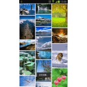 Android通过多点触控的方式对图片进行缩放的实例代码