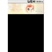 Android实现图片滚动和页签控件功能的实现代码