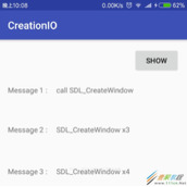 Android 读取txt,按行读取的实例讲解