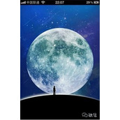 Android仿微信之界面导航篇（1）