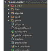 Android Studio多工程引用同一个library项目配置的解决方法