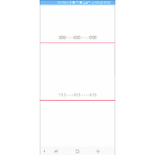 Android 怎么实现知乎广告效果