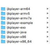 Android引入IjkPlayer无法播放mkv格式视频怎么办？