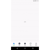 Android TabLayout 怎么实现底部Tab