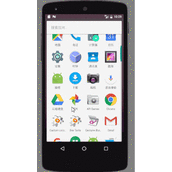 Android 仿微信底部渐变Tab效果