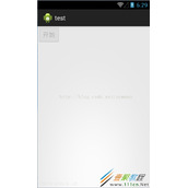 Android开启新线程播放背景音乐