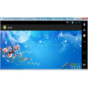 简单实现Android放大镜效果