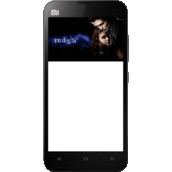Android DragImageView实现下拉拖动图片放大效果