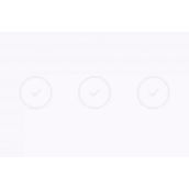 Android自定义View实现打钩动画功能