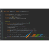 android studio 3.0 service项目背景音乐实现
