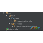 详解如何使用Android Studio开发Gradle插件