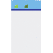 android调用H5显示加载中效果的示例代码