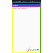 Android如何获取屏幕、状态栏及标题栏的高度详解