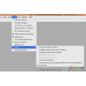 Kotlin入门教程之开发环境搭建