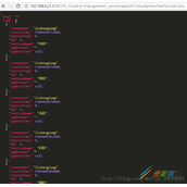 Android Studio获取网络JSON数据并处理的方法