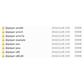 Android ijkplayer的使用方法解析