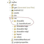 Android编程实现切换imageView的方法分析