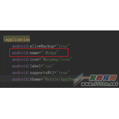 Android studio报: java.lang.ExceptionInInitializerError 错误