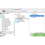Swift使用ijkplayer框架播放直播视频（RTMP/HTTP视频流播放）