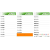 Swift表格tableView上拉加载新数据的功能实现例子