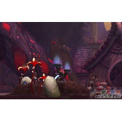 wow魔兽世界7.0拉文凯斯的遗产任务在哪接？战役任务拉文凯斯的遗产触发方法