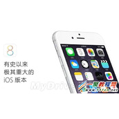 苹果ios8.0.1更新了什么？苹果ios8.0.1更新内容详解