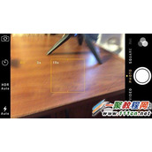 苹果ios8正式版快门定时功能怎么用？ios8快门定时用法