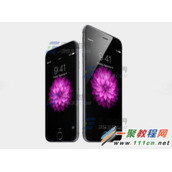 iphone6怎么拒绝来电  iphone6拒绝来电2种方法