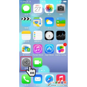 iphone6 plus Facetime视频通话怎么用?Facetime视频通话使用教程