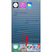 iPhone6 plus屏幕旋转如何关闭?苹果6关闭屏幕旋转教程