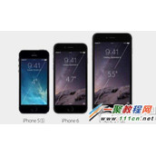 iphone6 plus快速设置手机铃声教程(可自定义铃声)