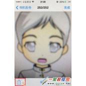 iphone5s来电头像设置怎么设置?5s来电大头像设置