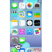 iphone6如何连接无线网络?iphone6怎么连无线?苹果6连无线方法